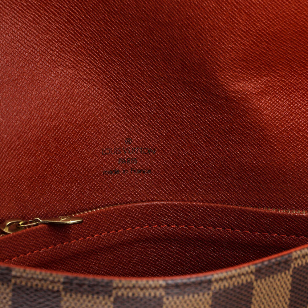 Louis Vuitton Tribeca Carre Handbag #253172L93B - Picture 6 of 7